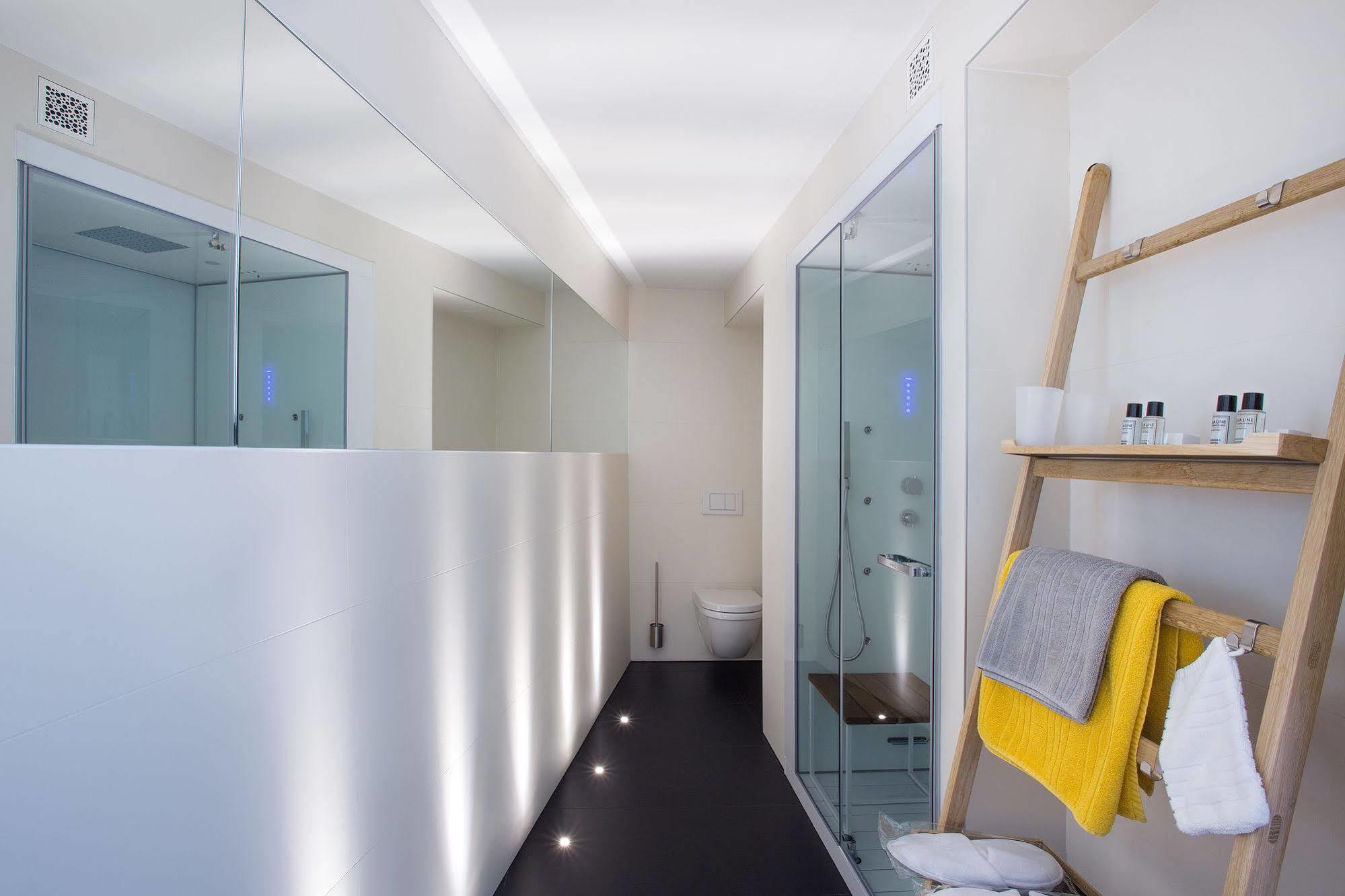 B&B Snooz Inn Gent Buitenkant foto